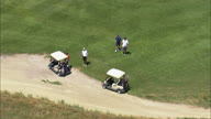 Prairie Club Golf Course