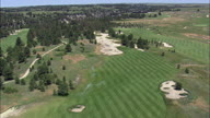 Prairie Club Golf Course