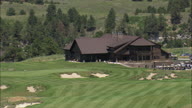 Prairie Club Cabins And Clubhouse