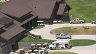 Prairie Club Cabins And Clubhouse