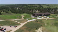 Prairie Club Cabins And Clubhouse