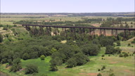 Cowboy Trail Crossing Historic Bridge