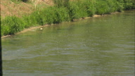 Cowboy Trail Crossing Historic Bridge
