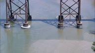 Cowboy Trail Crossing Historic Bridge