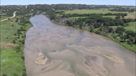 Weir On Niobrara River