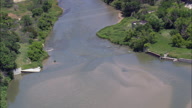 Weir On Niobrara River