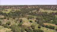Escarpment In Fort Niobrara National Wildlife Refuge