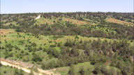 Escarpment In Fort Niobrara National Wildlife Refuge