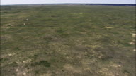 Grassland In Niobrara National Wildlife Refuge