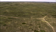 Grassland In Niobrara National Wildlife Refuge