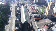 Luz Train Station