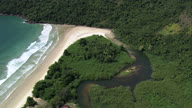 Praia De Lopes Mendes
