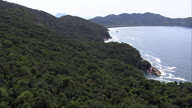 Revealing East Side Of Ilha Grande