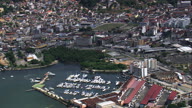Angra Dos Reis Airport