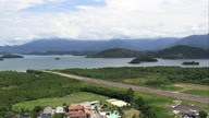 Angra Dos Reis Airport