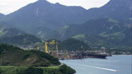 Jacuecanga Port