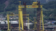 Jacuecanga Port