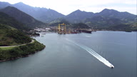 Jacuecanga Port
