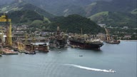 Jacuecanga Port