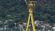 Approaching Baia De Mangaratiba