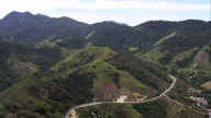 Approaching Baia De Mangaratiba