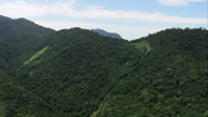 Approaching Baia De Mangaratiba