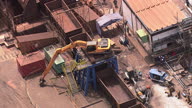 Terminal Portuario Da Ilha Guaiba