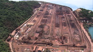 Terminal Portuario Da Ilha Guaiba