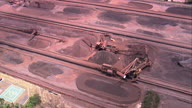 Railway Causeway Off Ilha Guaiba