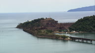 Terminal Portuario Da Ilha Guaiba