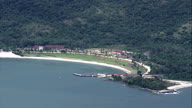 Ilha De Marabaia
