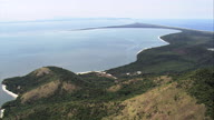 Praia Da Restinga Da Marambaia