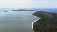 Praia Da Restinga Da Marambaia