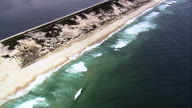 Praia Da Restinga Da Marambaia