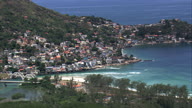 Grumari Beach
