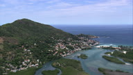 Grumari Beach