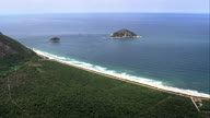 Grumari Beach