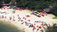 Grumari Beach
