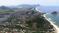 Recreio Dos Bandeirantes