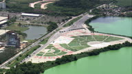 Parque Dos Atletas