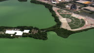 Parque Dos Atletas