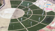 Parque Dos Atletas