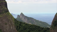 Pedra Da Gavea