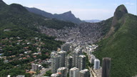 Vidigal Favela