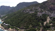 Vidigal Favela