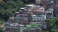 Vidigal Favela