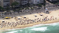 Ipanema Beach
