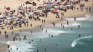 Ipanema And Copacabana Beaches