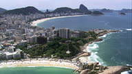 Copacabana Beach