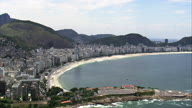 Copacabana Beach